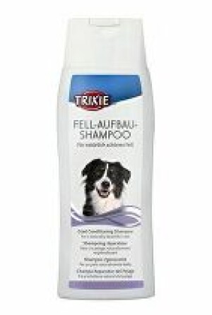 Product detail of Šampon proti zplstnatění srsti pes Trixie 250ml