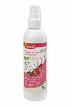 Product detail of Beaphar Šampon BIO suchý šampon ve spreji 200ml