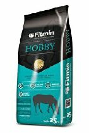Product detail of Fitmin koně HOBBY 25kg
