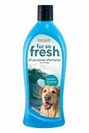 Product detail of Sergeanťs šampon Fur So Fresh All Dog Purp. pes 532ml