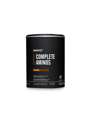 Product detail of BrainEffect - Německo BrainEffect Kompletní Aminokyseliny 270g