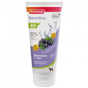 Product detail of Beaphar Šampon BIO pro citlivou kůži 200ml