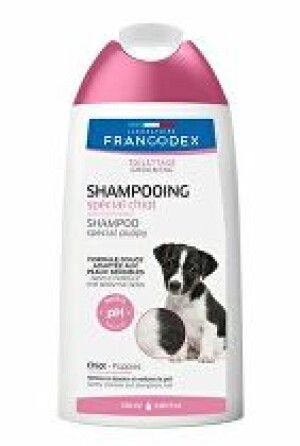 Product detail of Francodex Šampon štěně 250ml