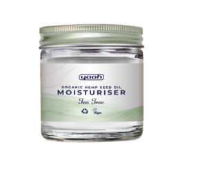 Product detail of Yaoh - Moisturizer Tea Tree, hydratační krém s tea tree, 56 ml