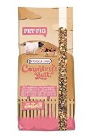 Product detail of VL Country´s Best Pet Pig pro prasátka 17kg