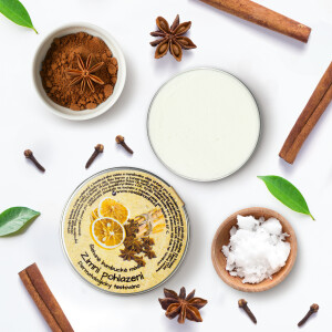 Product detail of Veselá bomba - Šlehané bambucké máslo Zimní pohlazení 100 ml