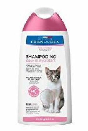 Product detail of Francodex Šampon na objem srsti kočka 250ml