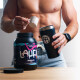 BrainMax LAUF Protein, nativní syrovátkový protein, 35 g, VZOREK Příchuť: Čokoláda - thumb (1)