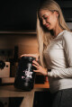 BrainMax Women Beauty Protein, protein pro ženy s kolagenem, keratinem a vitamíny, 35 g, VZOREK Příchuť: Panettone - thumb (16)