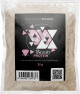 BrainMax Women Beauty Protein, protein pro ženy s kolagenem, keratinem a vitamíny, 35 g, VZOREK Příchuť: Kokos - thumb (1)