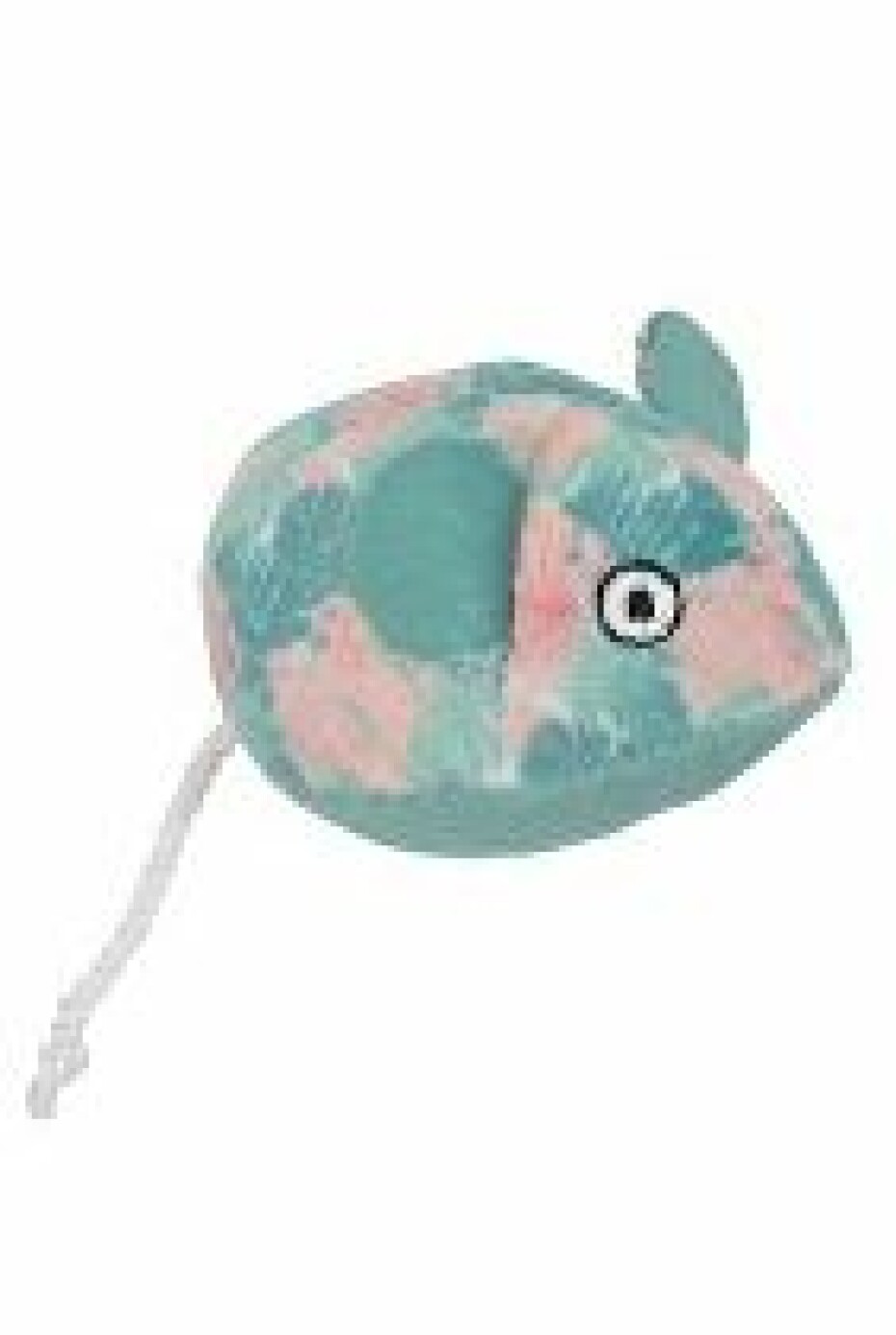 Hračka kočka ETHICAT LEAF myš catnip Zolux - main (0)