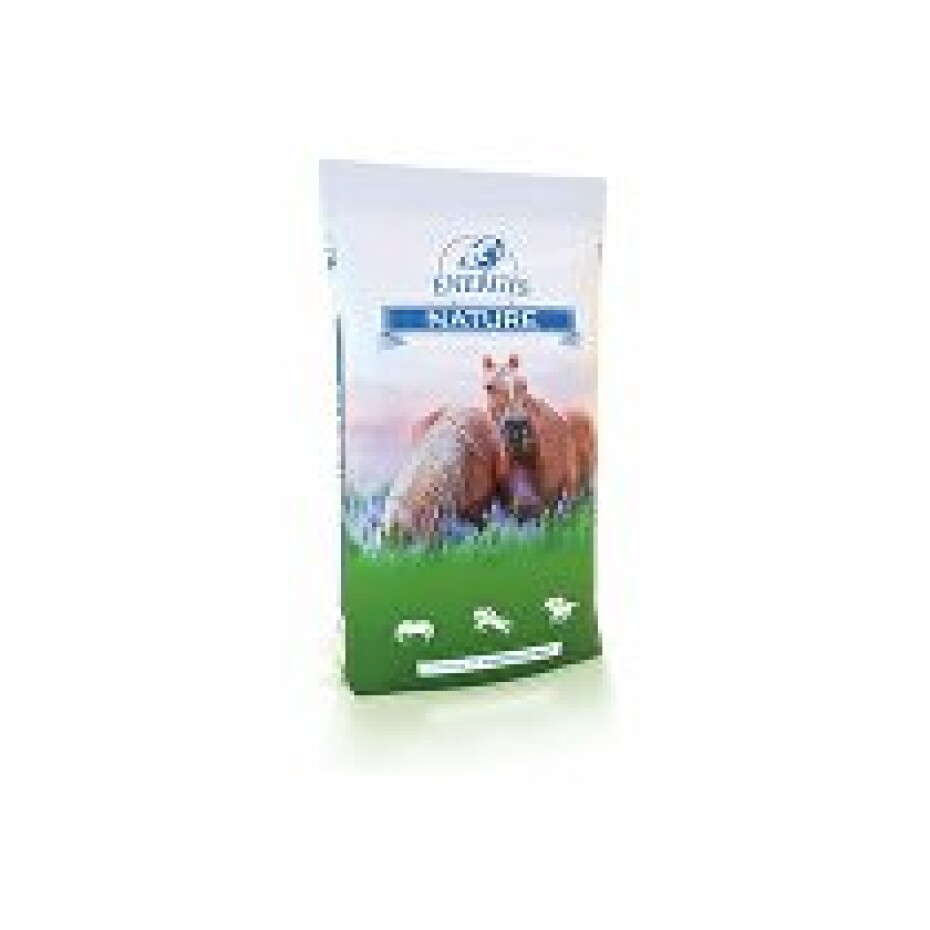 Krmivo koně ENERGY´S Mash gra 20kg - main (0)