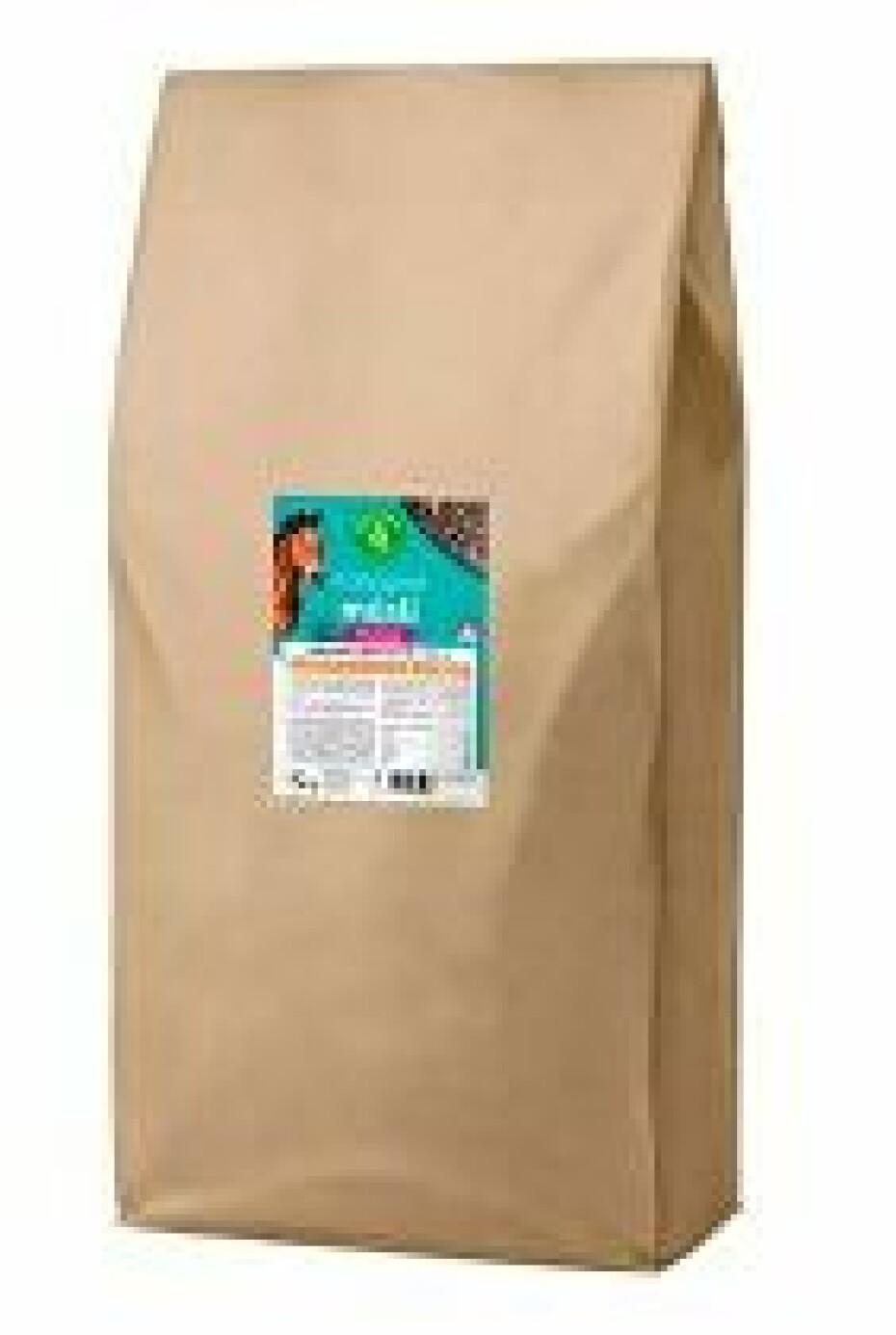 Konopné müsli pro koně 15kg - main (0)