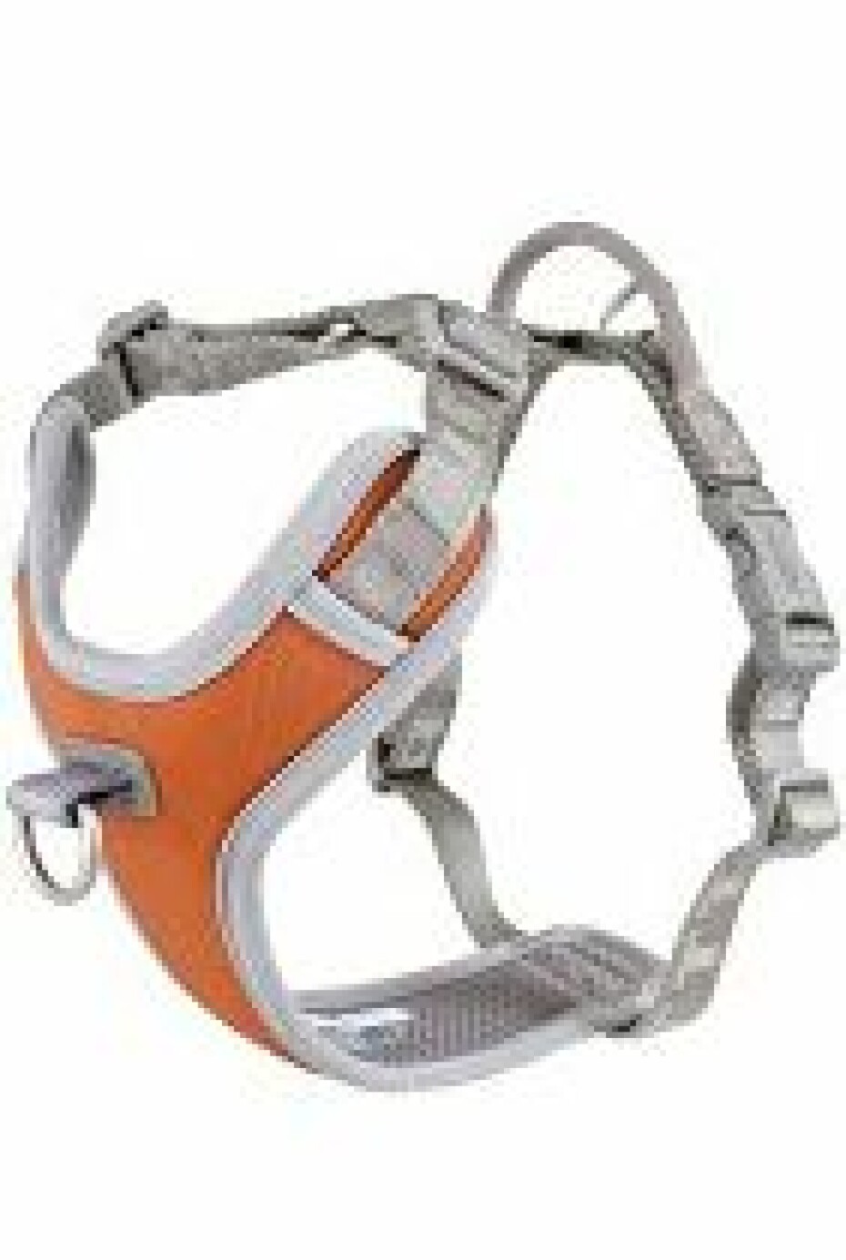 Postroj Hurtta Venture No-Pull rakytníkový 40-45cm - main (0)