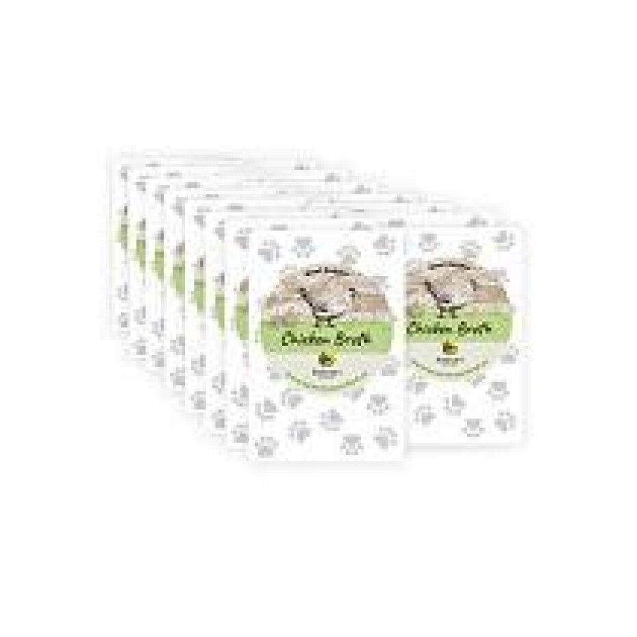 BOHEMIA Wild Venision Broth BOX 15x100ml + Množstevní sleva - main (0)