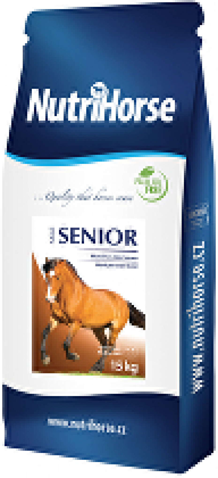 Nutri Horse Müsli Senior pro koně 15kg NEW - main (0)