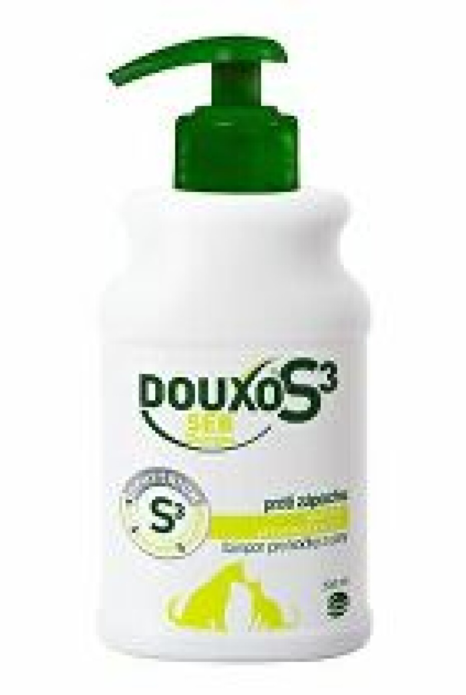 Douxo S3 Seb Shampoo 200ml - main (0)