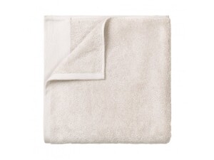 Product detail of Osuška RIVA 70 x 140 cm, krémová, Blomus