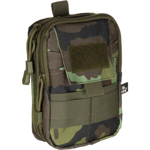 Product detail of Pouzdro na zdravotní potřeby EDC MOLLE vz. 95 zelený