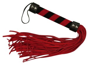 Product detail of Mini Flogger Bad Kitty