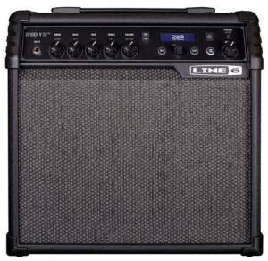 Product detail of LINE 6 Spider V 30 MkII