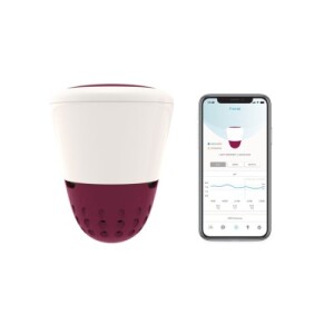 Product detail of Ondilo ICO Spa digitální tester vody pro vířivky 4 v 1, Wi-Fi + Bluetooth