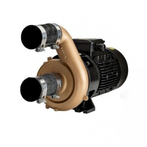 Product detail of Pahlen vodní pumpa Swim Jet 1200 - Kit 3