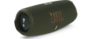 Product detail of JBL Charge5 green