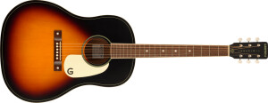 Product detail of Gretsch Jim Dandy Dreadnought - Rex Burst
