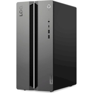 Product detail of Lenovo LOQ Tower 17IRR9 (90X0008JMK) černý
