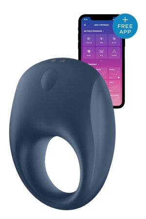 Product detail of Satisfyer Strong One Ring