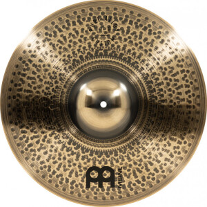 Product detail of Meinl Pure Alloy Custom Medium Thin Crash 19”