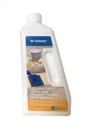 Product detail of CC Základní čistící přípravek R