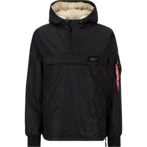 Product detail of Alpha Industries Bunda  HPO Anorak černá M