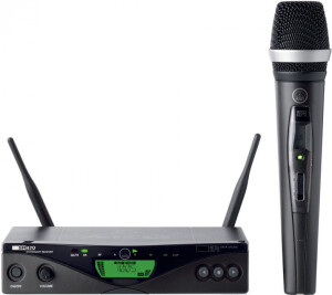 Product detail of AKG WMS470 Vocal Set D5-b8
