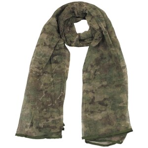 Product detail of Šála Sniper operation camo
