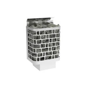 Product detail of Sawo sunová kamna elektrická Krios 6kw NS PREMIUM Steel