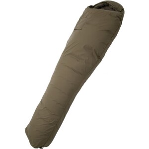 Product detail of Carinthia Brenta olivový L - levý