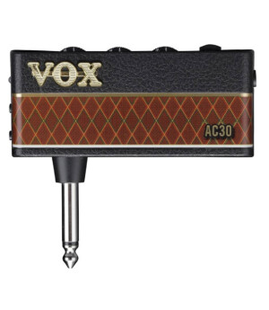 Product detail of VOX amPlug3 AC30