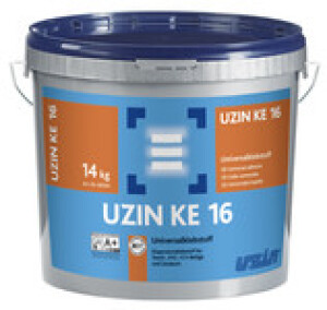 Product detail of UZIN KE 16 14kg