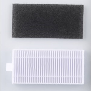 Product detail of Hepa filtr + molitanový filtr  2218 00310