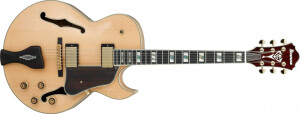Product detail of Ibanez LGB30 Natural