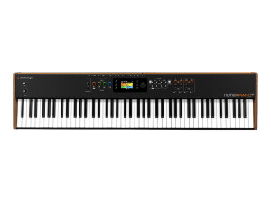 Product detail of Fatar - Studiologic Numa X Piano GT