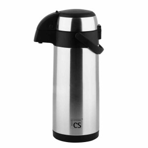 Product detail of CS SOLINGEN Termoska nerez s pumpičkou 5 l PASSAU CS-075385