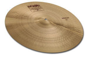 Product detail of Paiste 2002 Medium Crash 16"