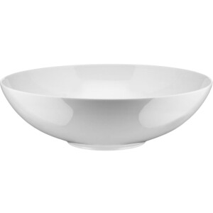Product detail of Mísa na salát MAMI 27 cm, 2,7 l, bílá, Alessi