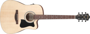 Product detail of Ibanez V40CE-OPN - Open Pore Natural