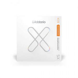 Product detail of D'Addario XSM1140