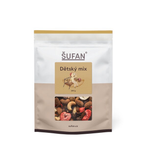 Product detail of Šufan Dětský mix  200 g