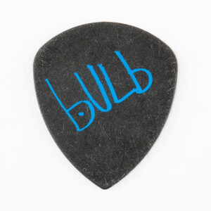Product detail of Dunlop MISHA MANSOOR CUSTOM DELRIN FLOW PICK STUDIO .73MM 6 ks